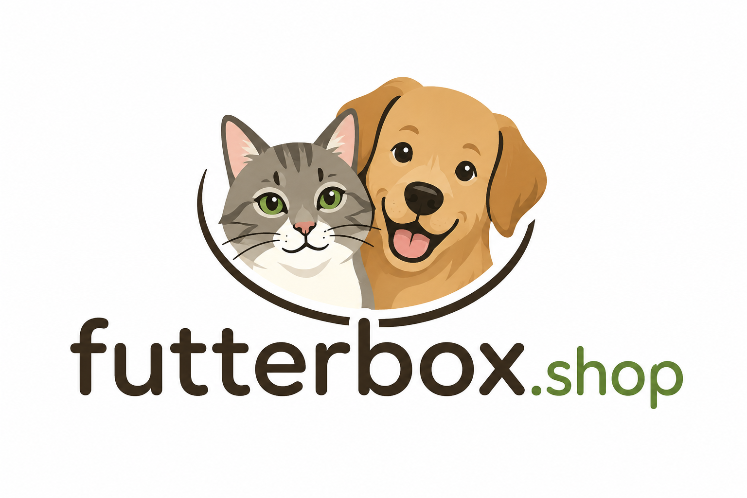 futterbox.shop-Logo
