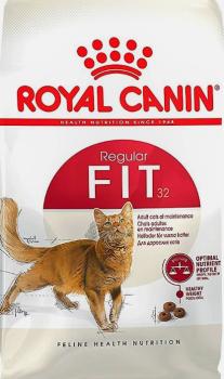 Royal Canin Regular Fit 32